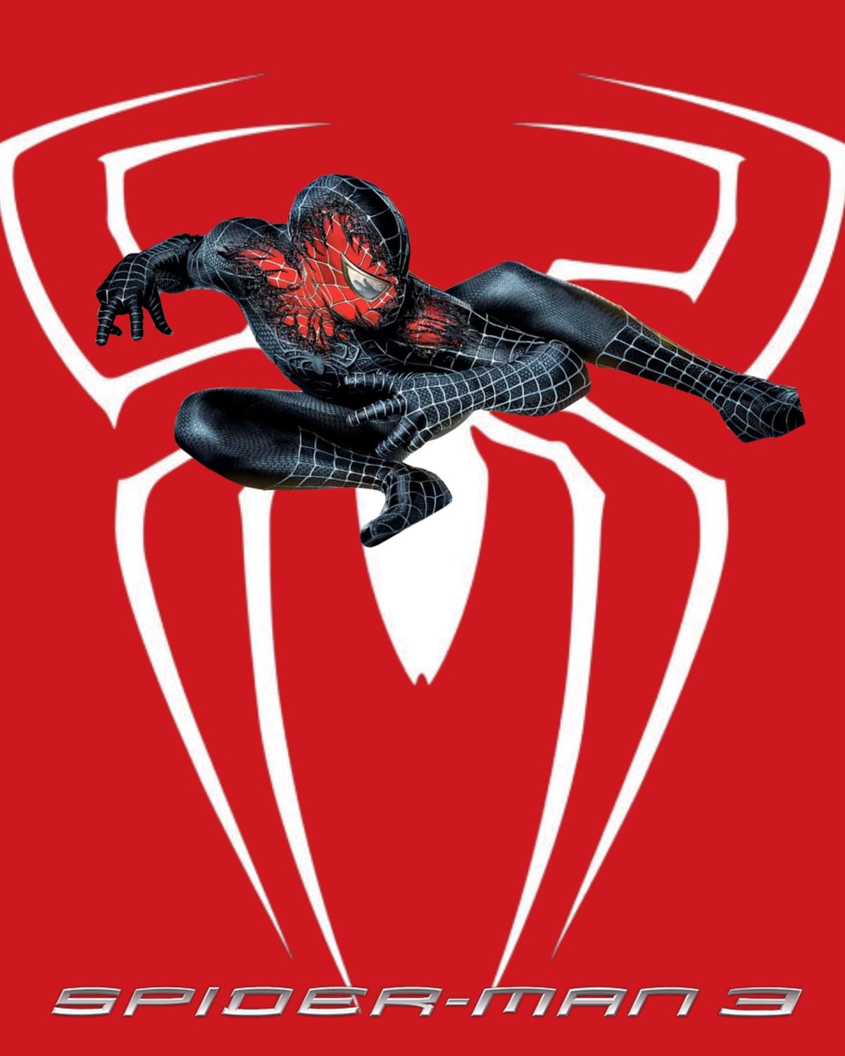 Spider-Man (2007)
