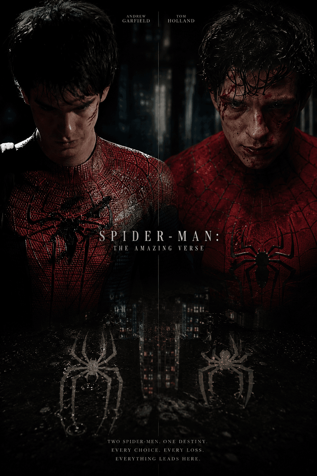 Peter&Peter