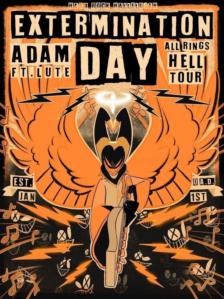 Adam