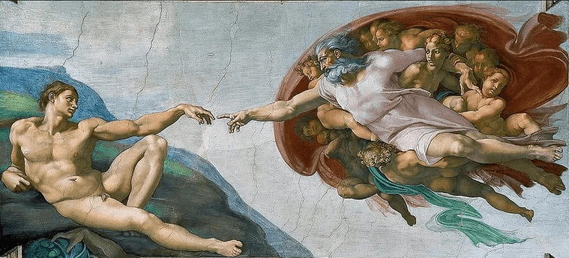 22 œuvres d'art les plus célèbres du monde. | Artblr.