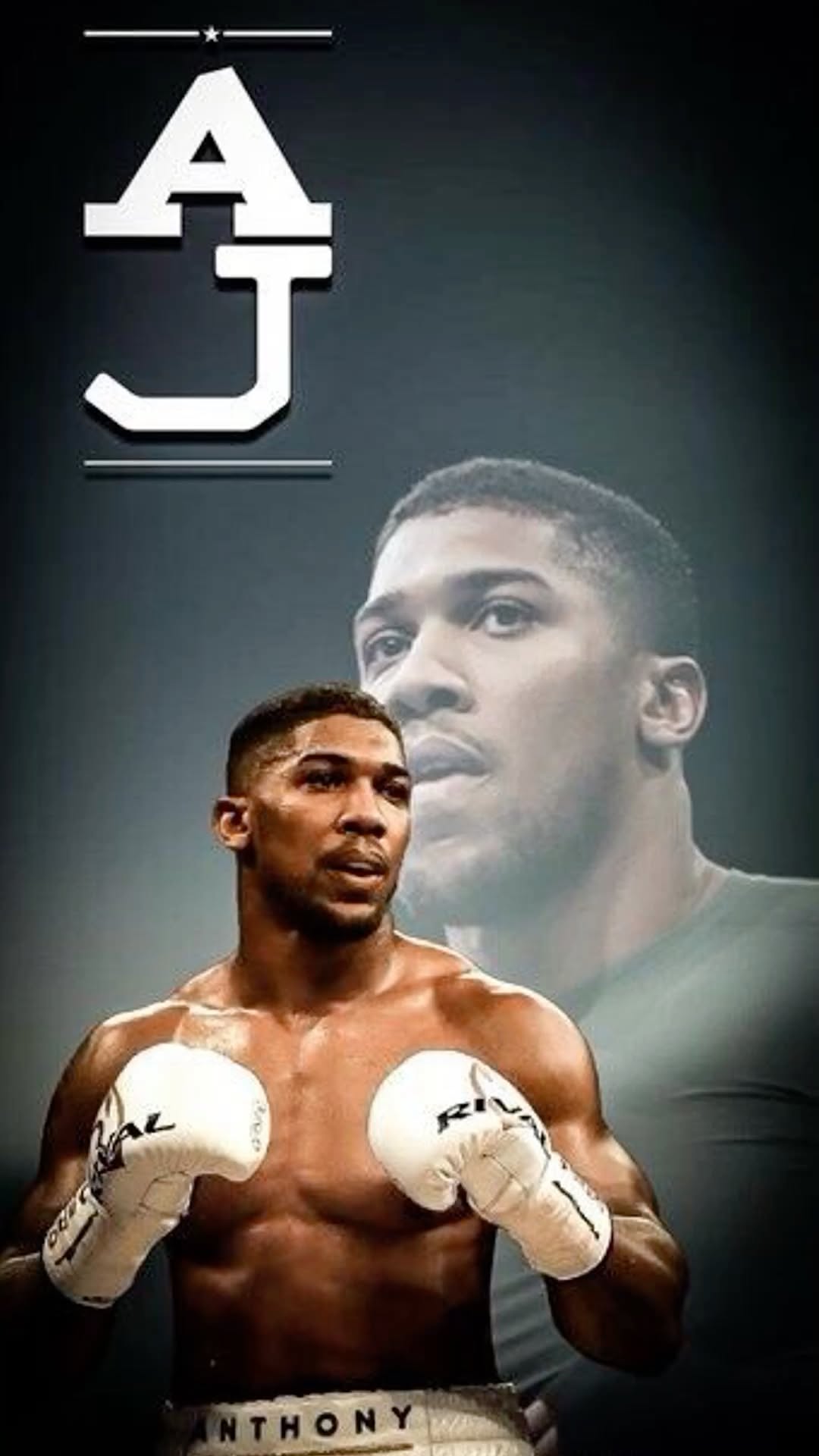 #AnthonyJoshua #Boxing #Skyboxing