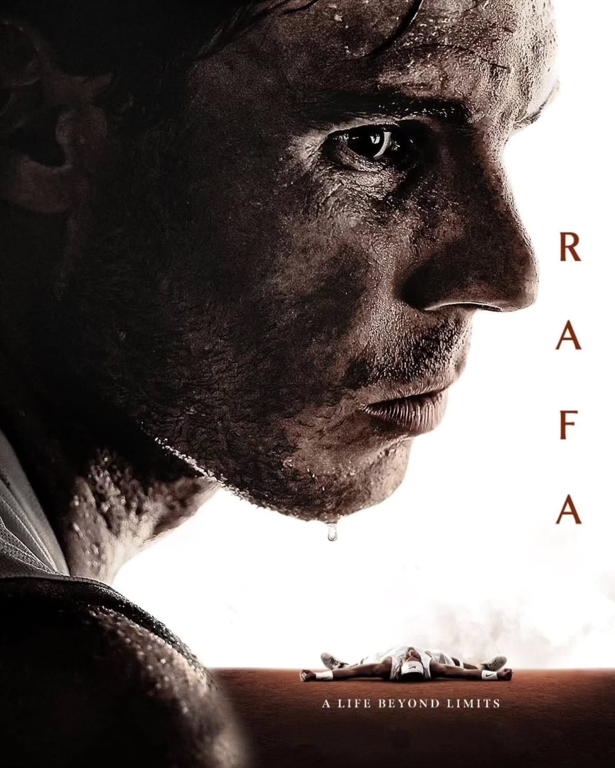 Nadal poster