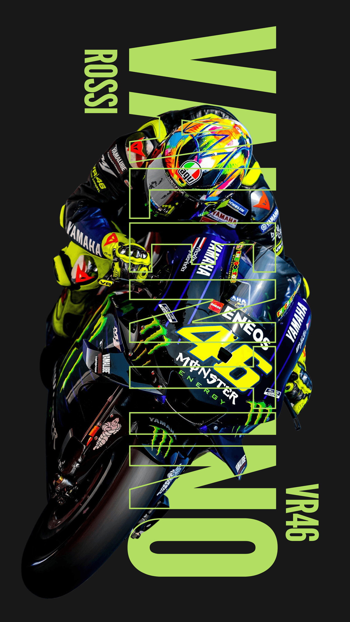 Valentino Rossi