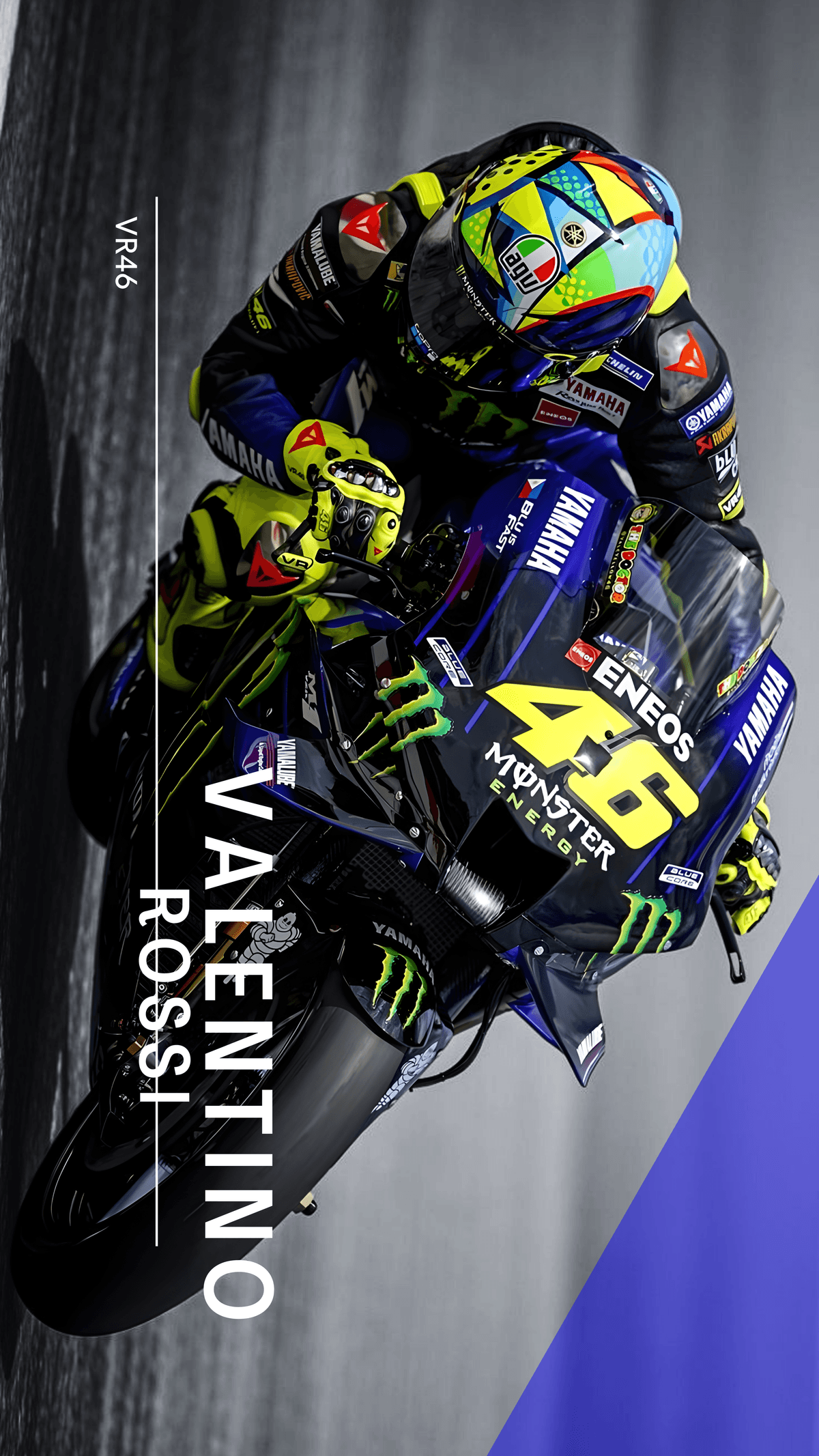 Valentino Rossi