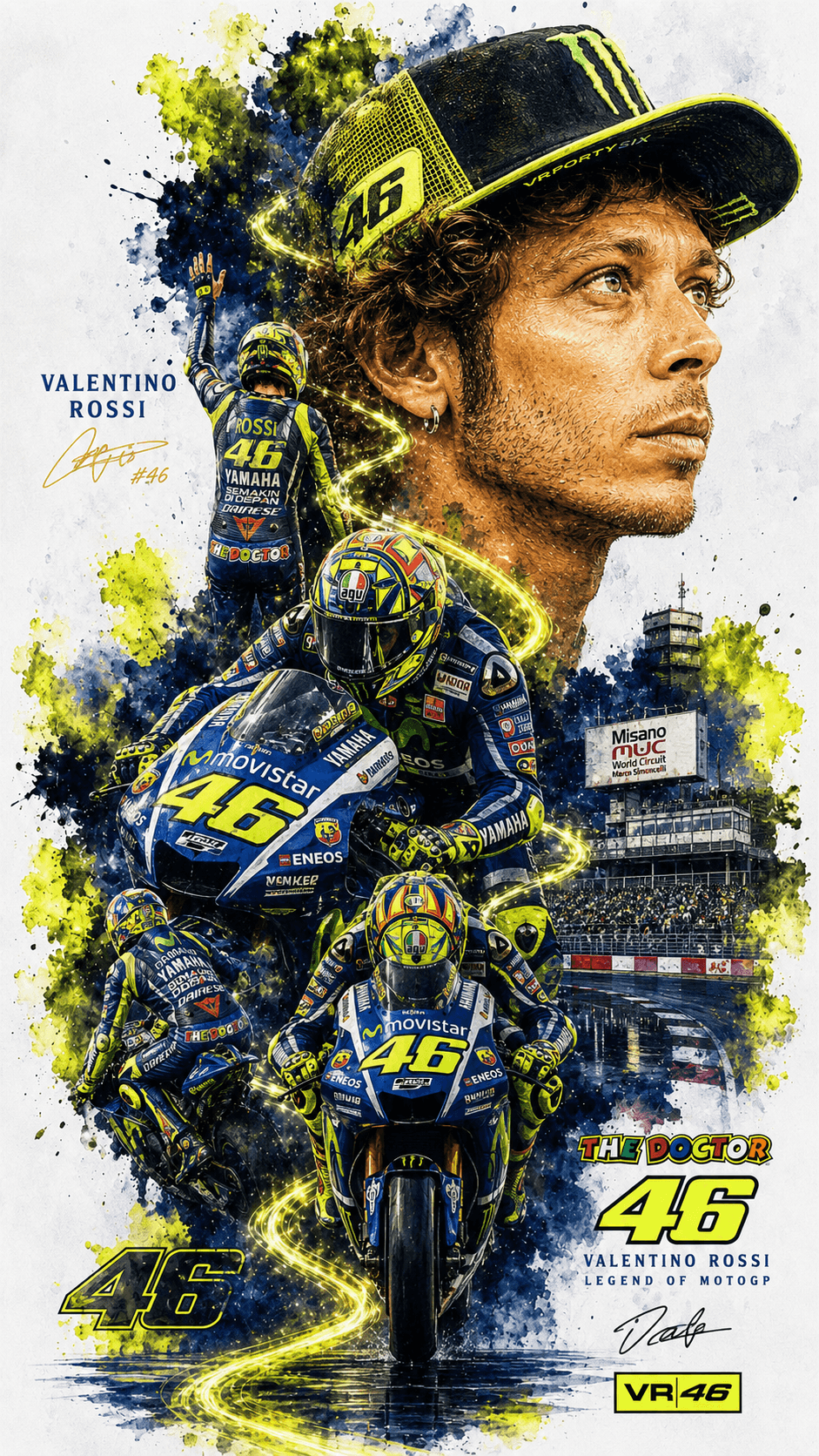 PIC AI MOTOGP