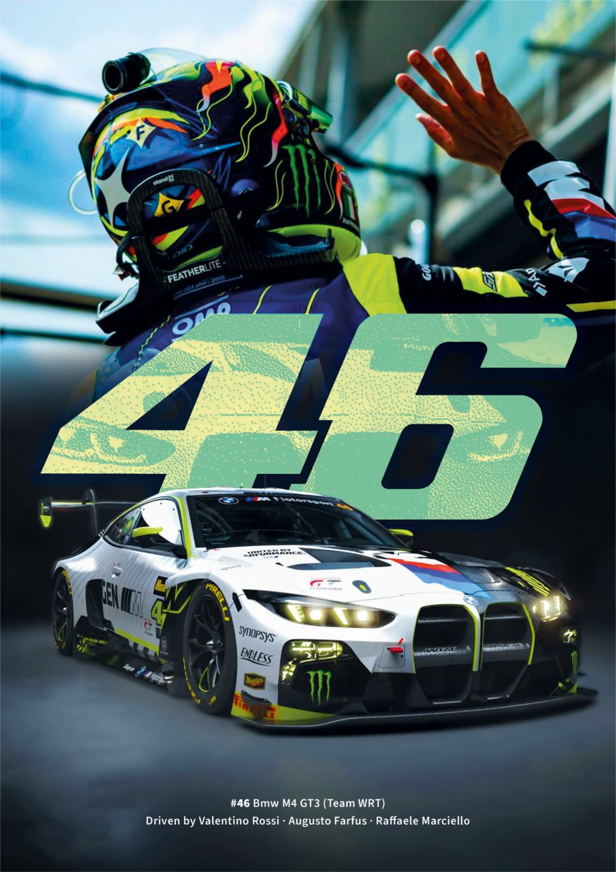 WRT #46