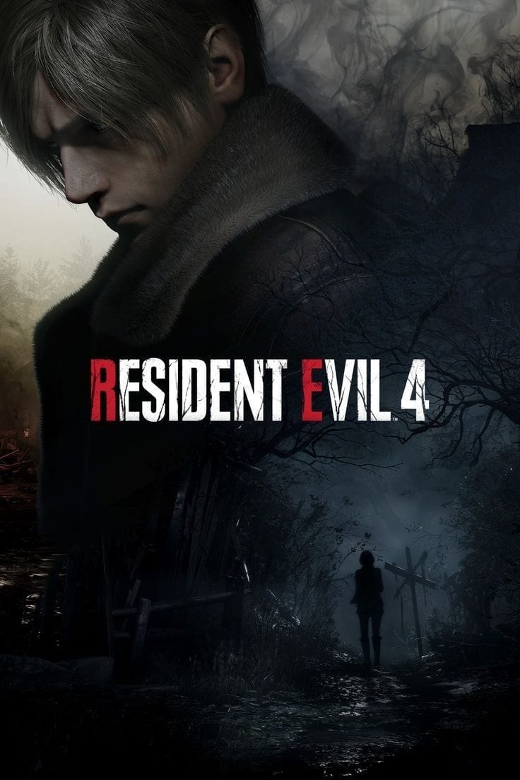 Resident poster