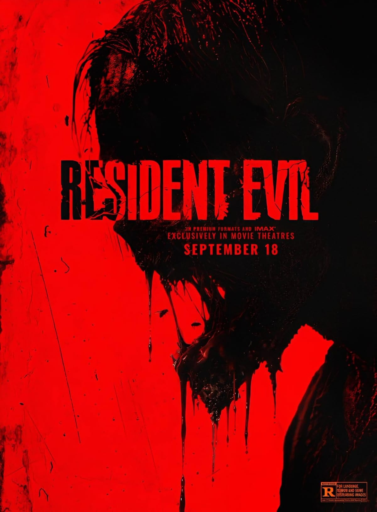Resident Evil (2026) Filme de Zach Cregger