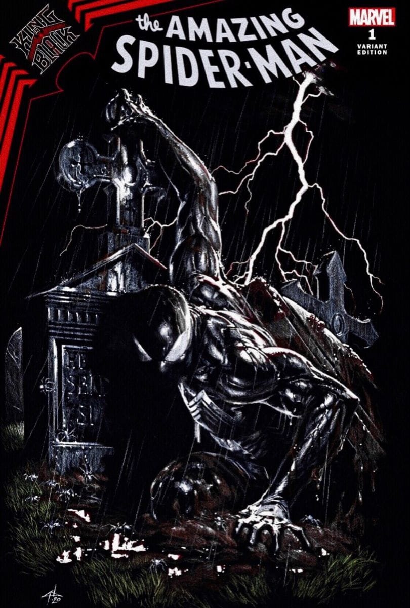 The Amazing Spider-Man Reborn