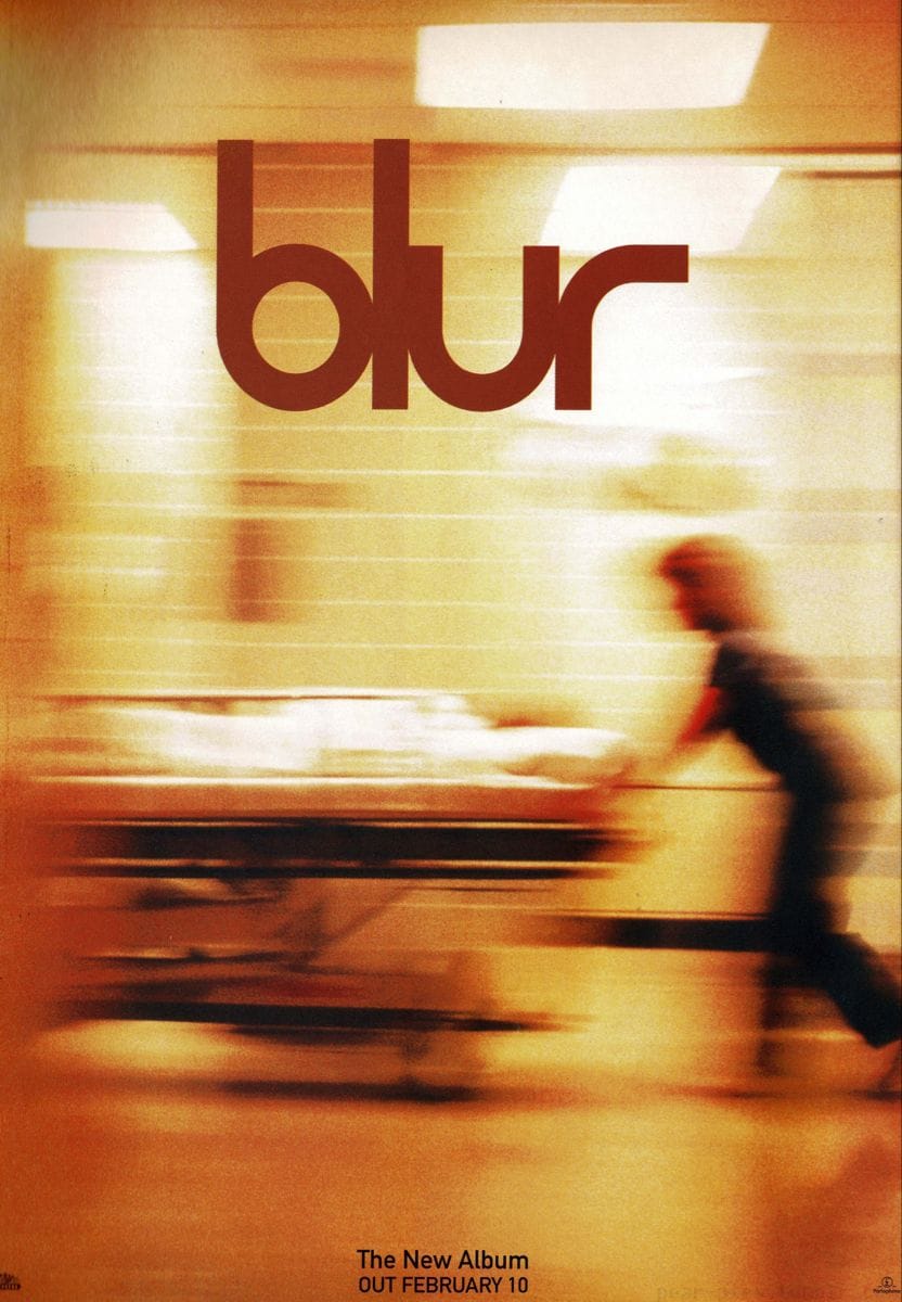 Blur | VOX - 1997