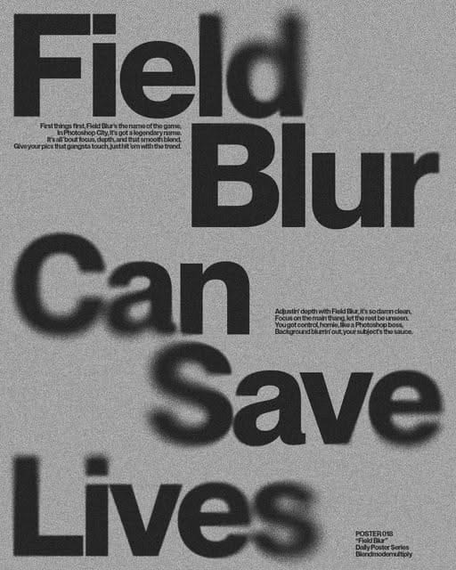 Daily Poster