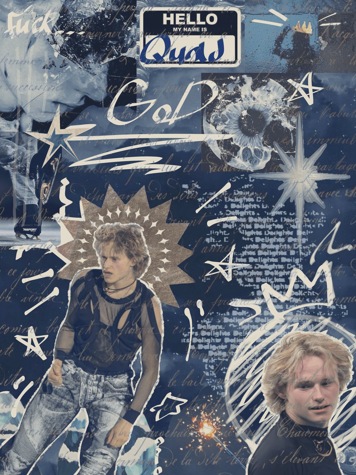 ilia Malinin collage