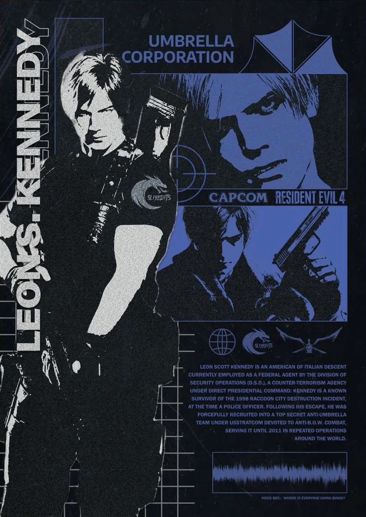 Leon poster 🎀