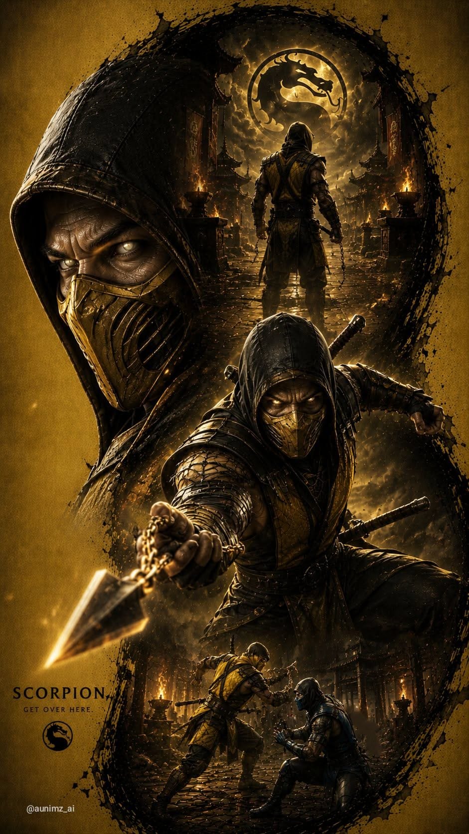 Mortal Kombat