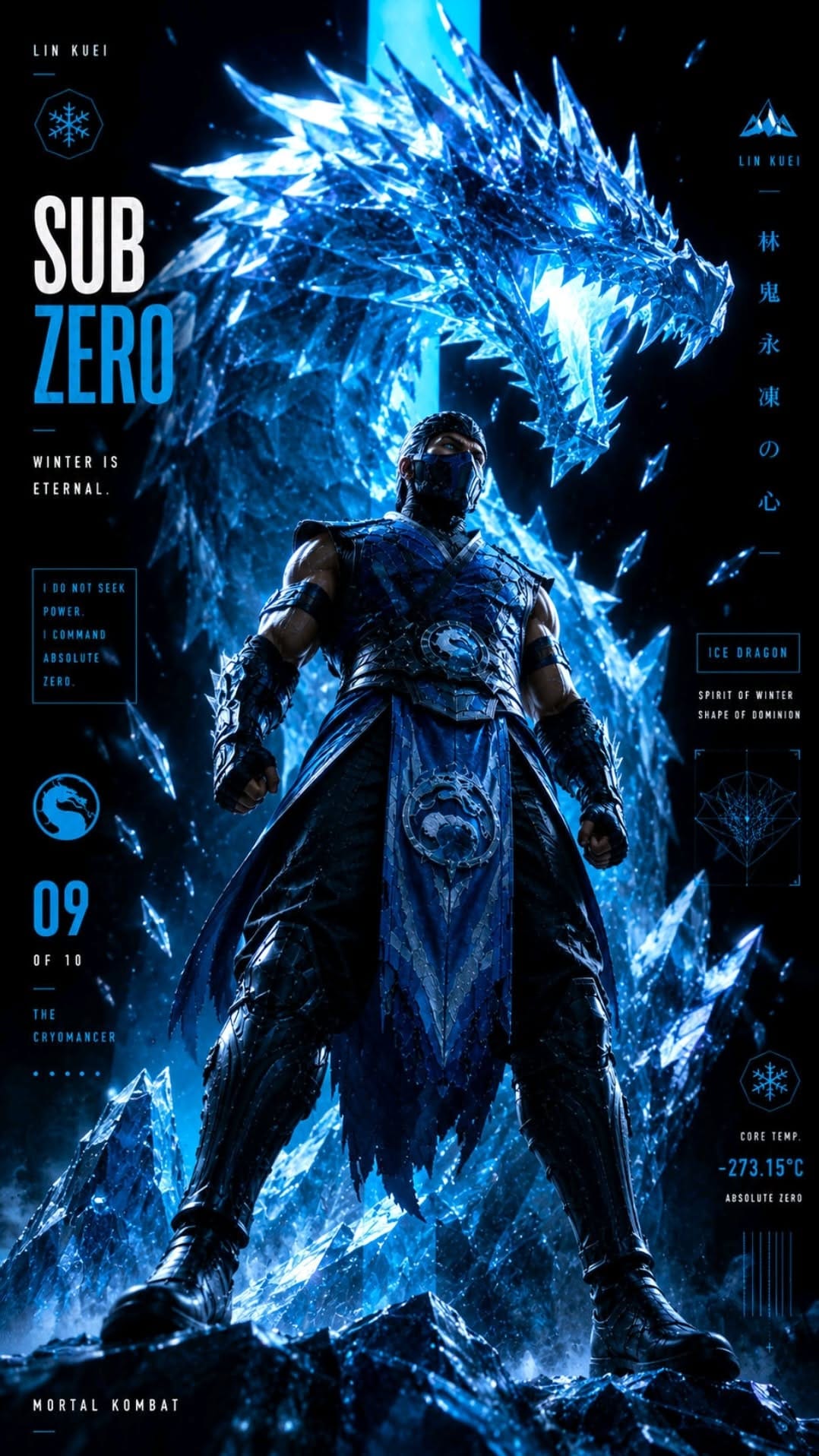 Mortal Kombat