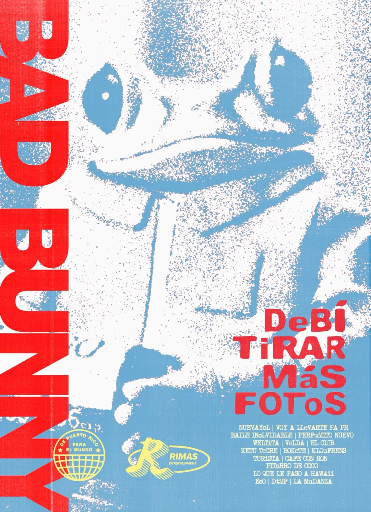 DTmF Poster