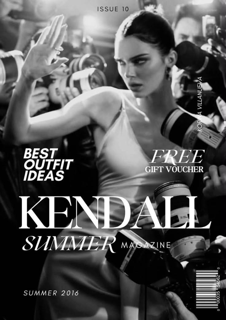 vogue