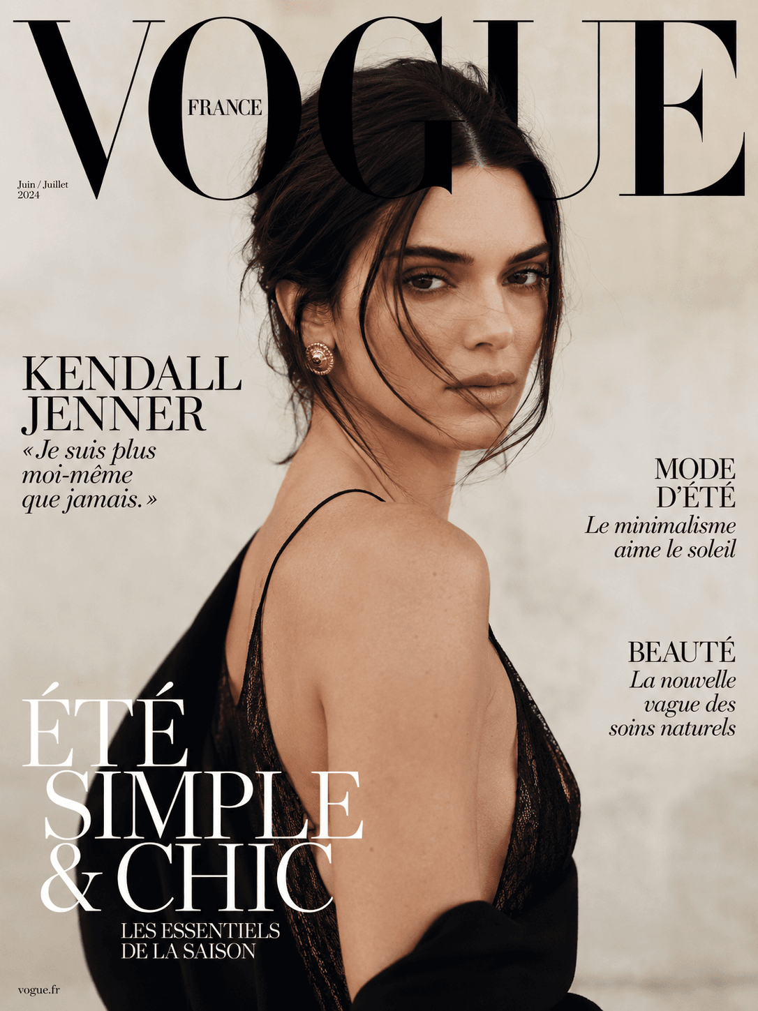 Kendall Jenner poster