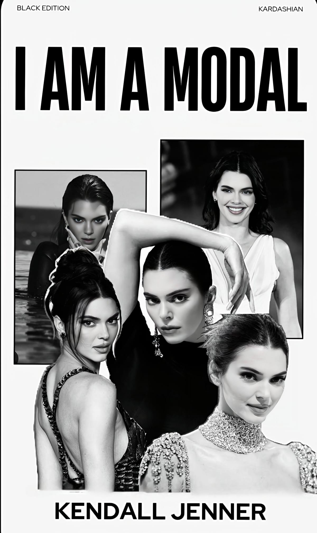 KENDALL JENNER