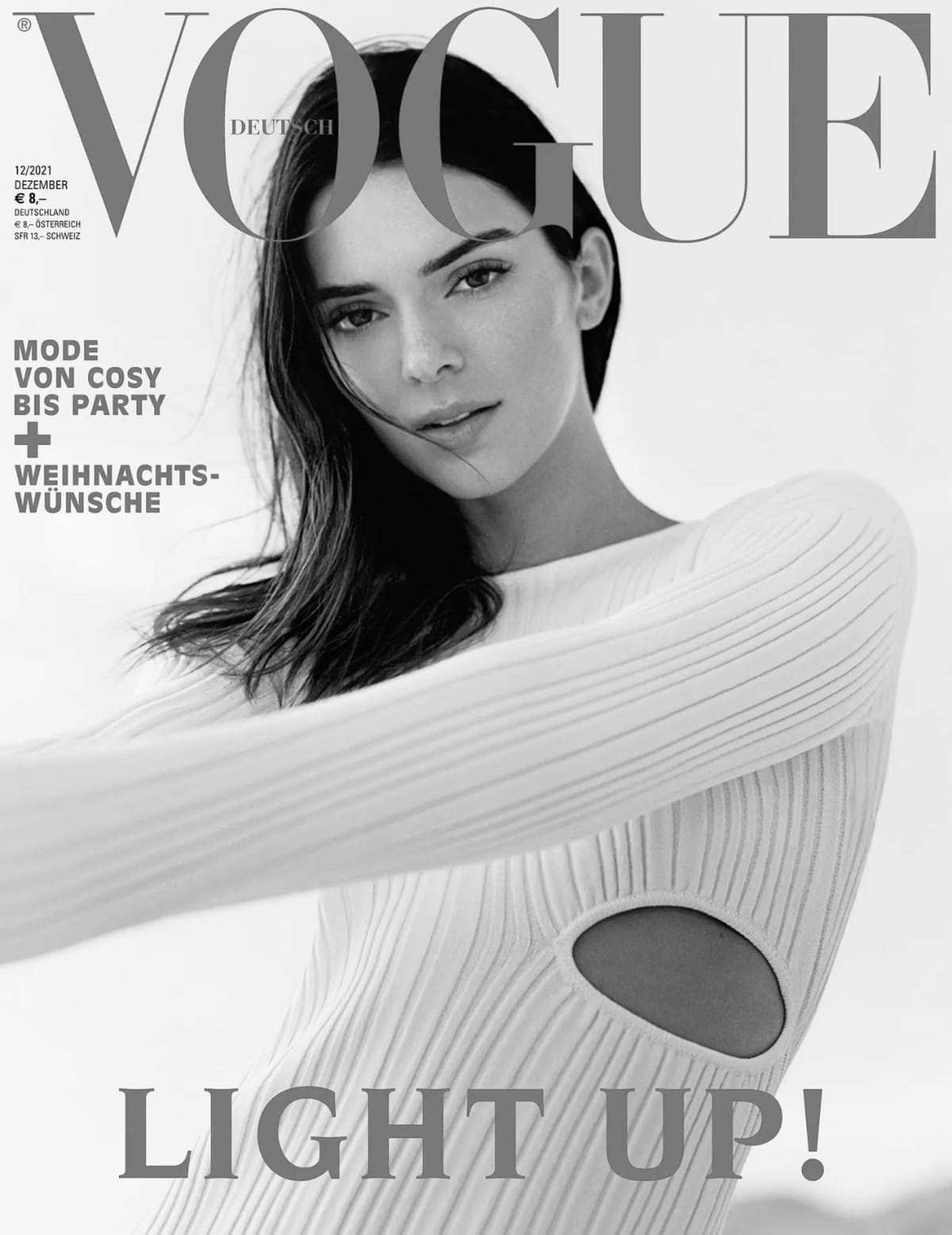 Kendall Jenner poster