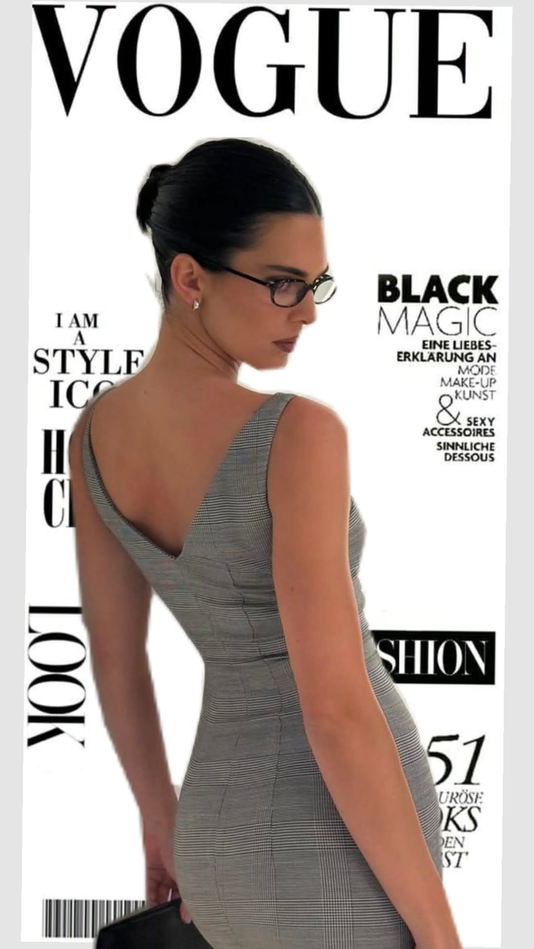 kendall jenner