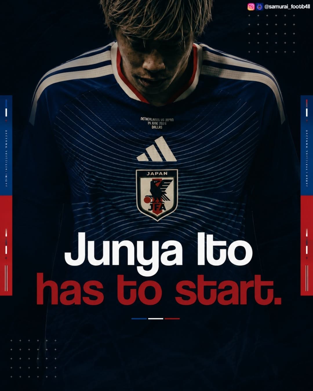 Jinno Takayuki poster