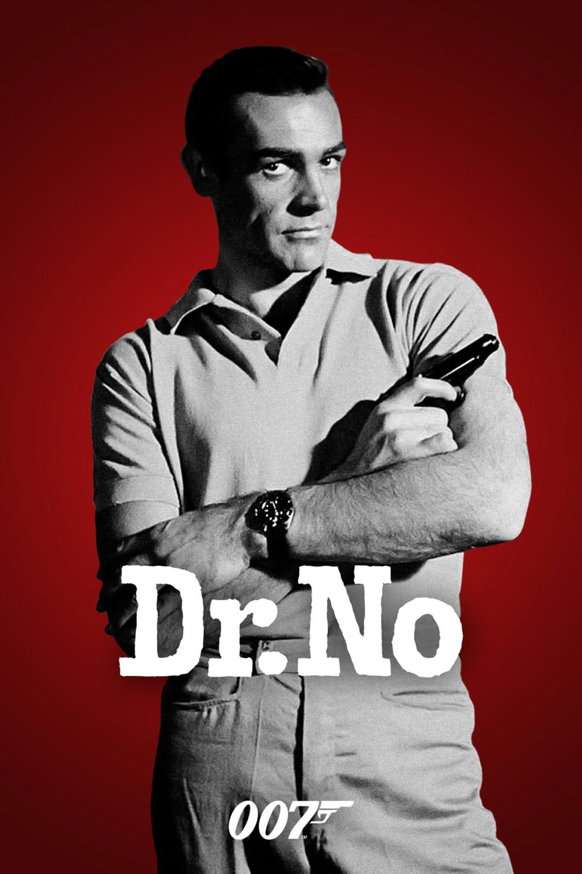 James Bond 007 - Dr No