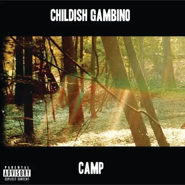 Childish Gambino poster