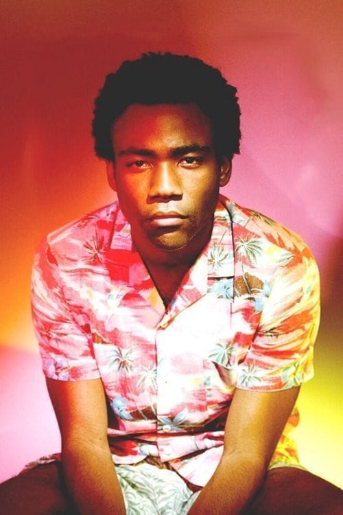 CHILDISH GAMBINO