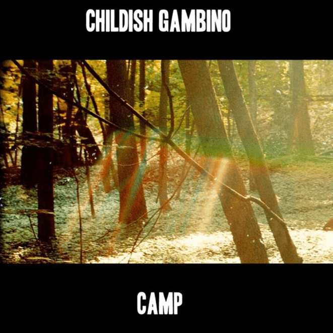 camp