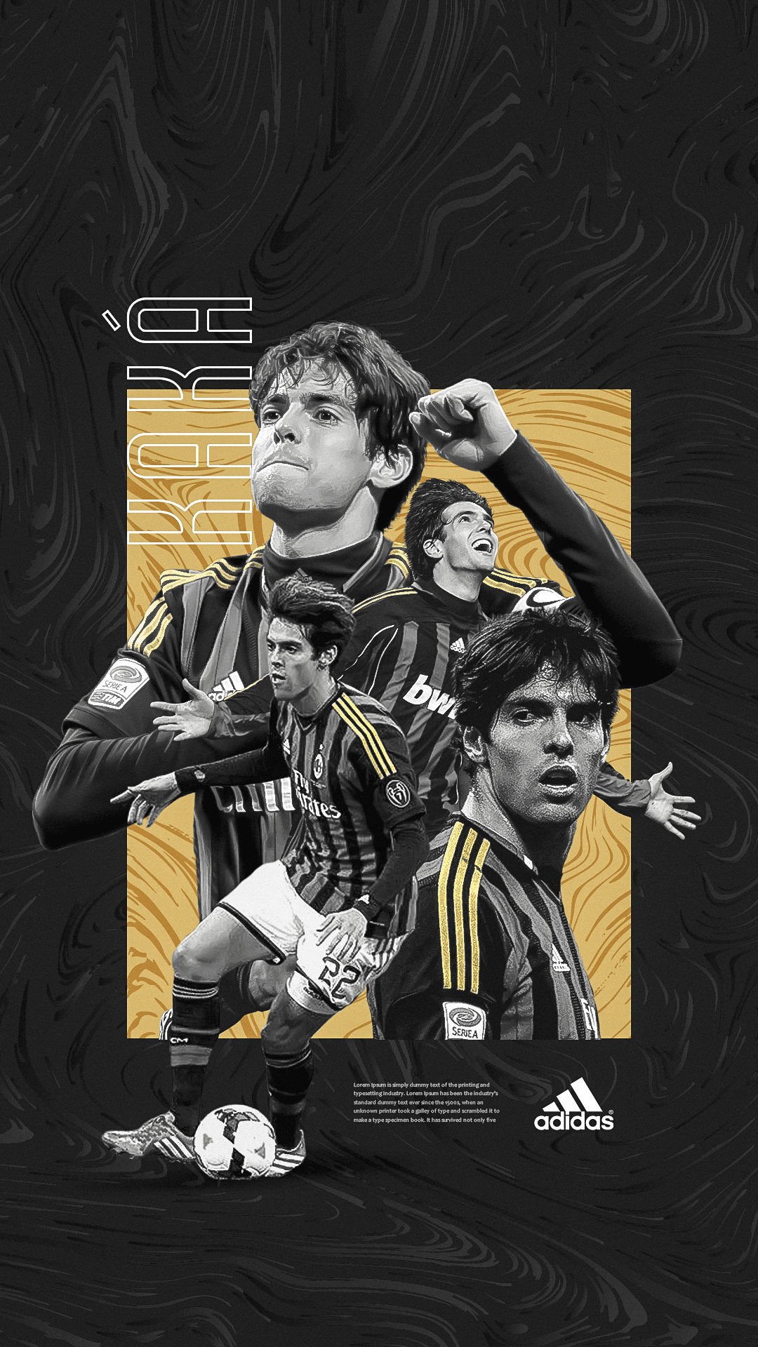 Kaká