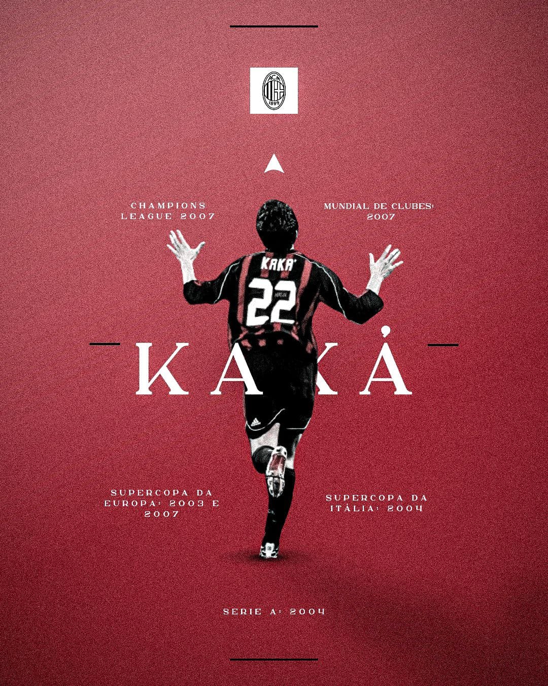 Kaká