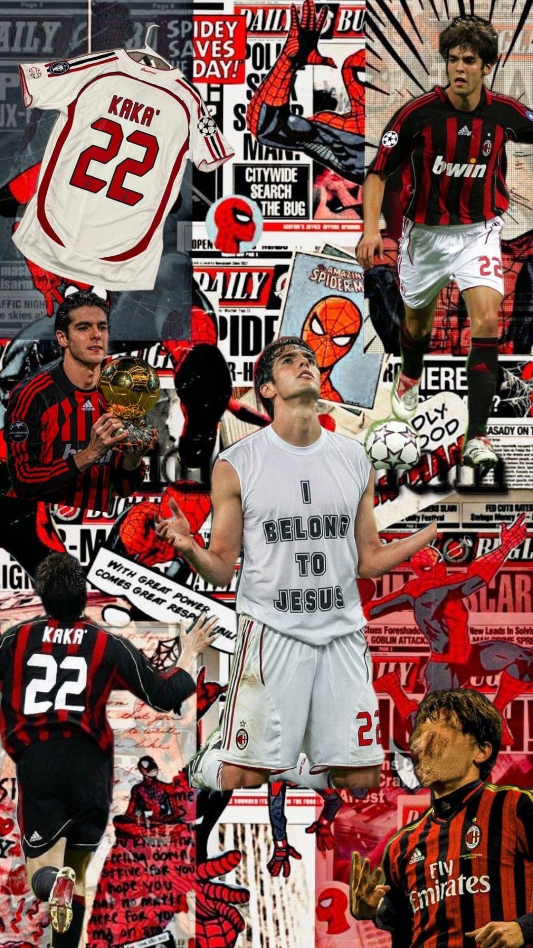 Kaká