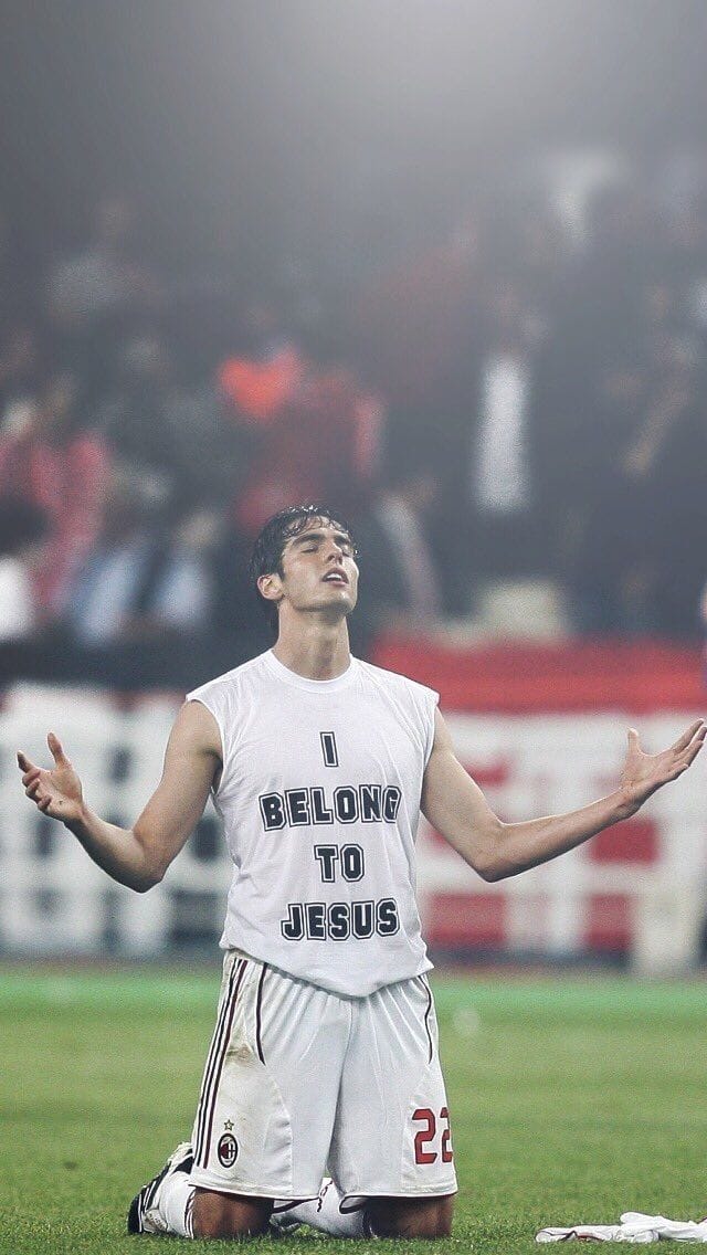 Kaká