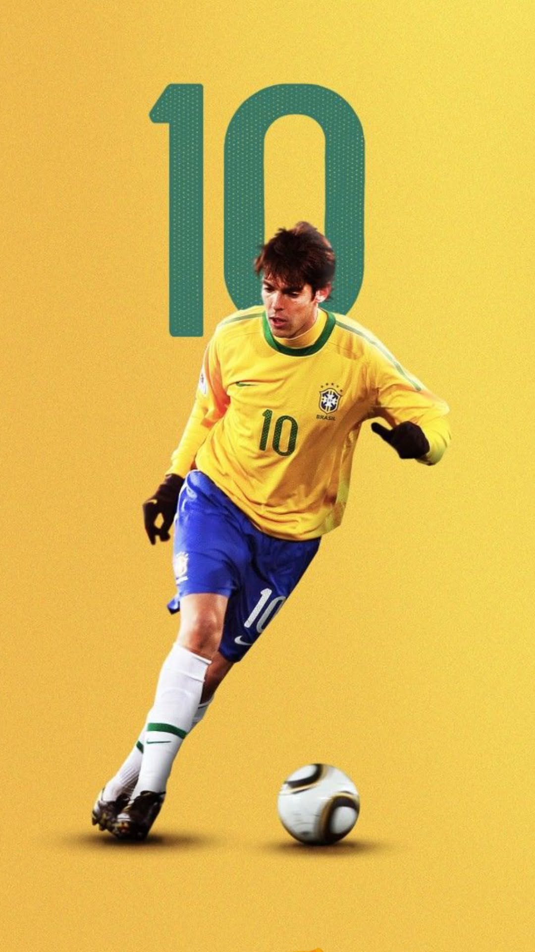 Kaka poster