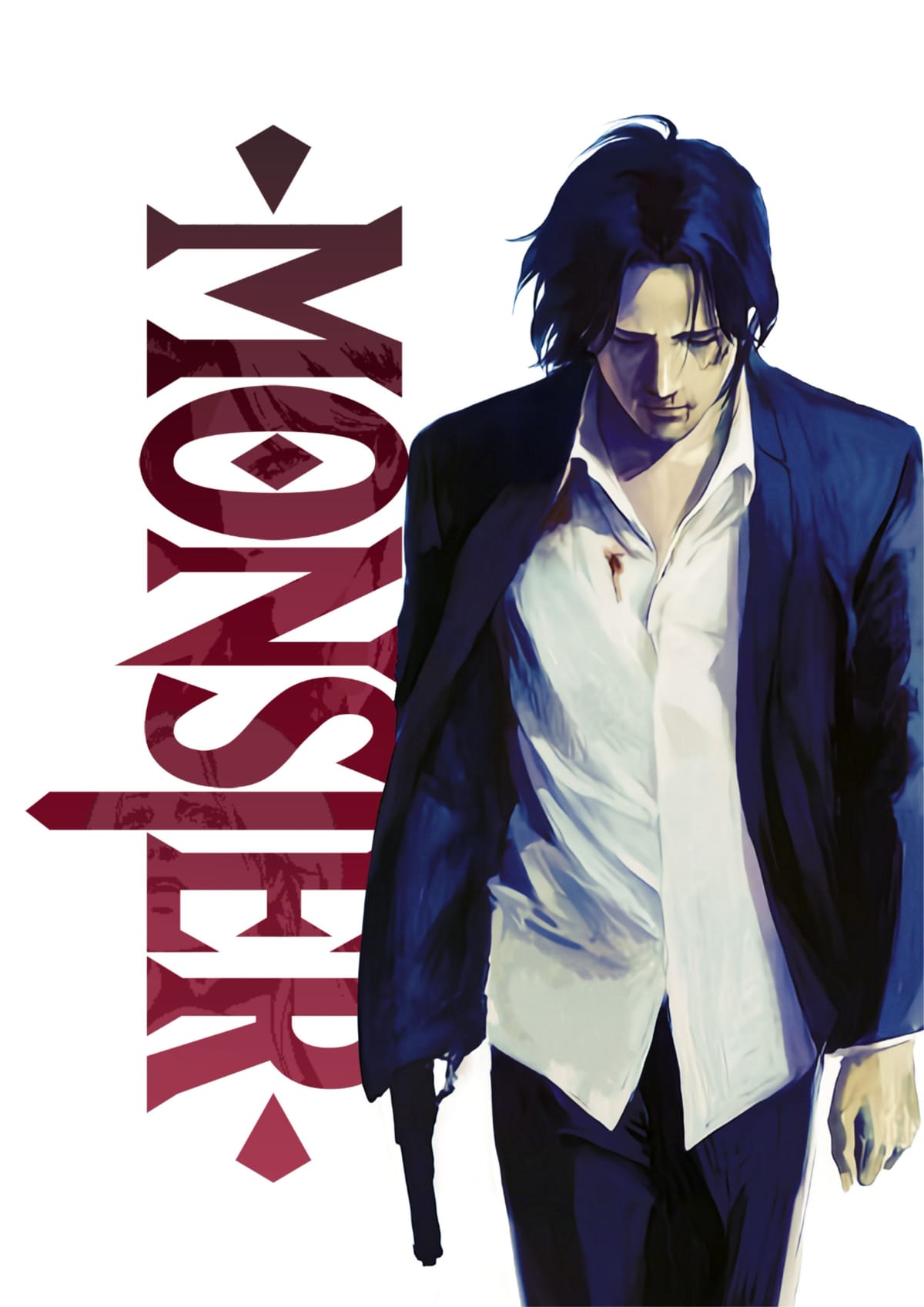Monster Poster