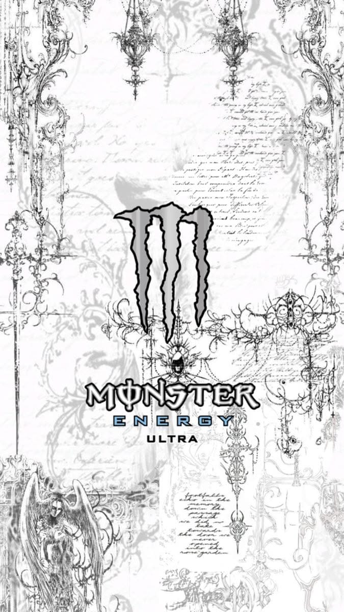 monster