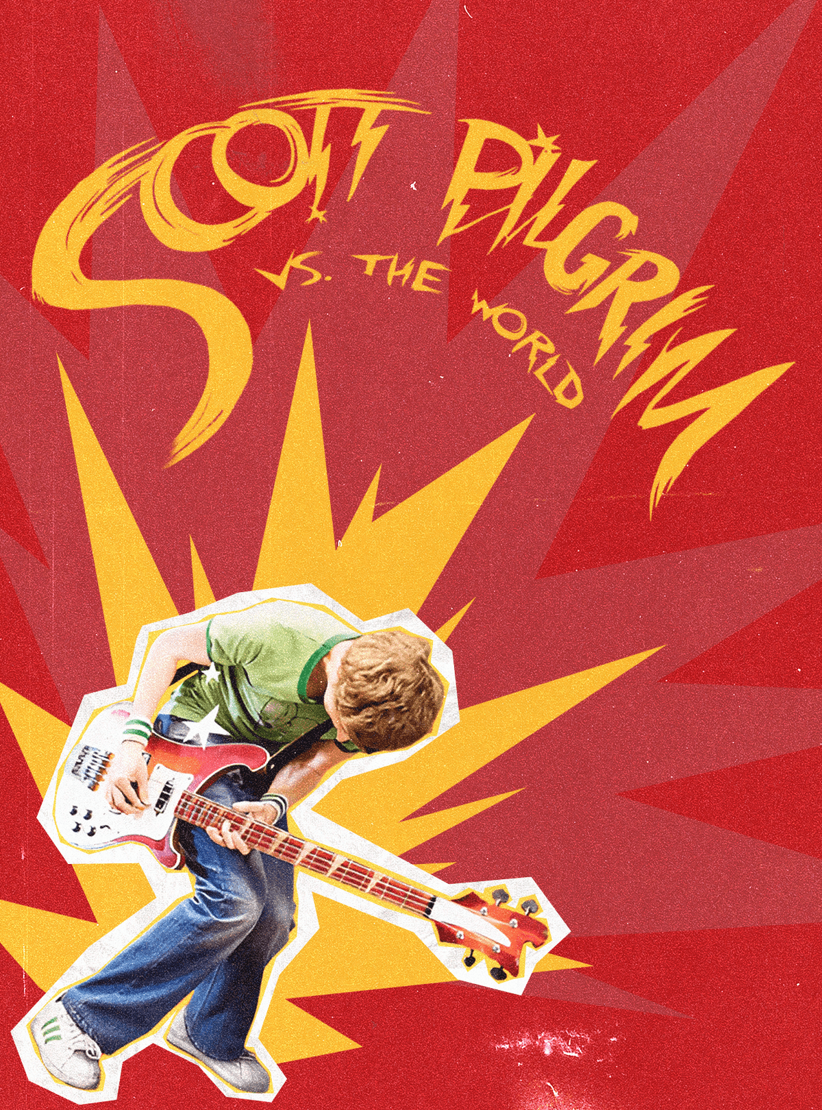 scott pilgrim vs the world