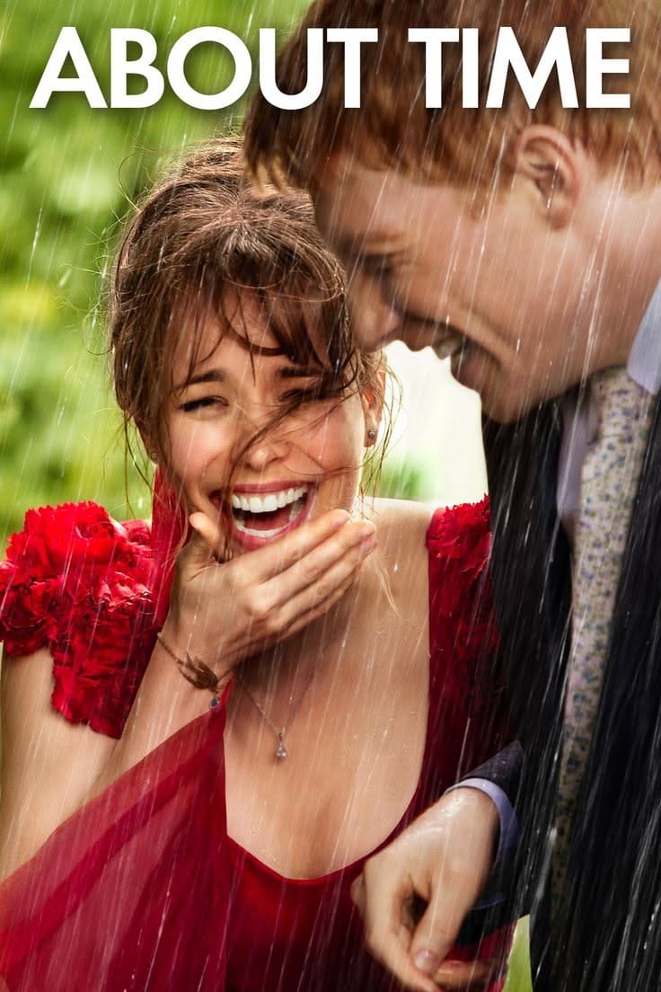 Movie: About Time TheMamaBharat.Tv