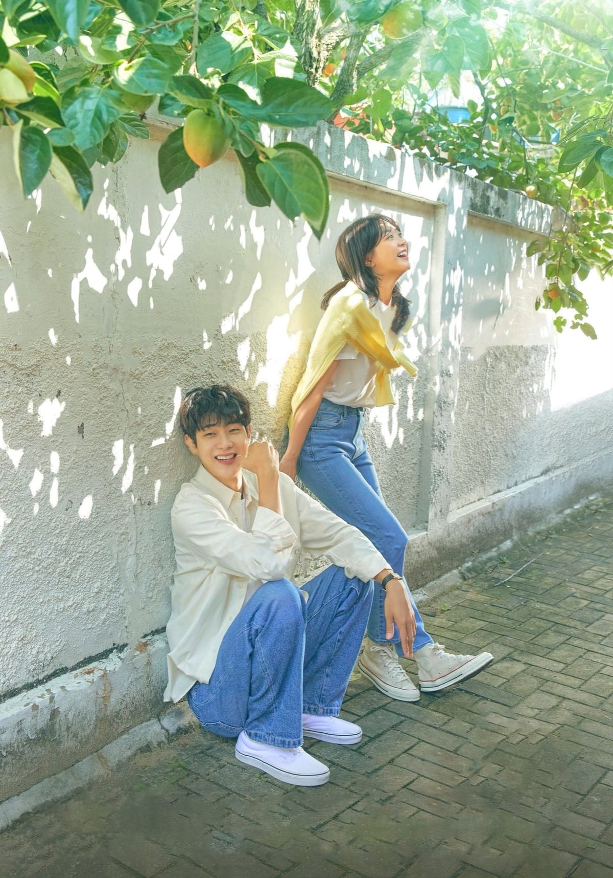 Our beloved summer