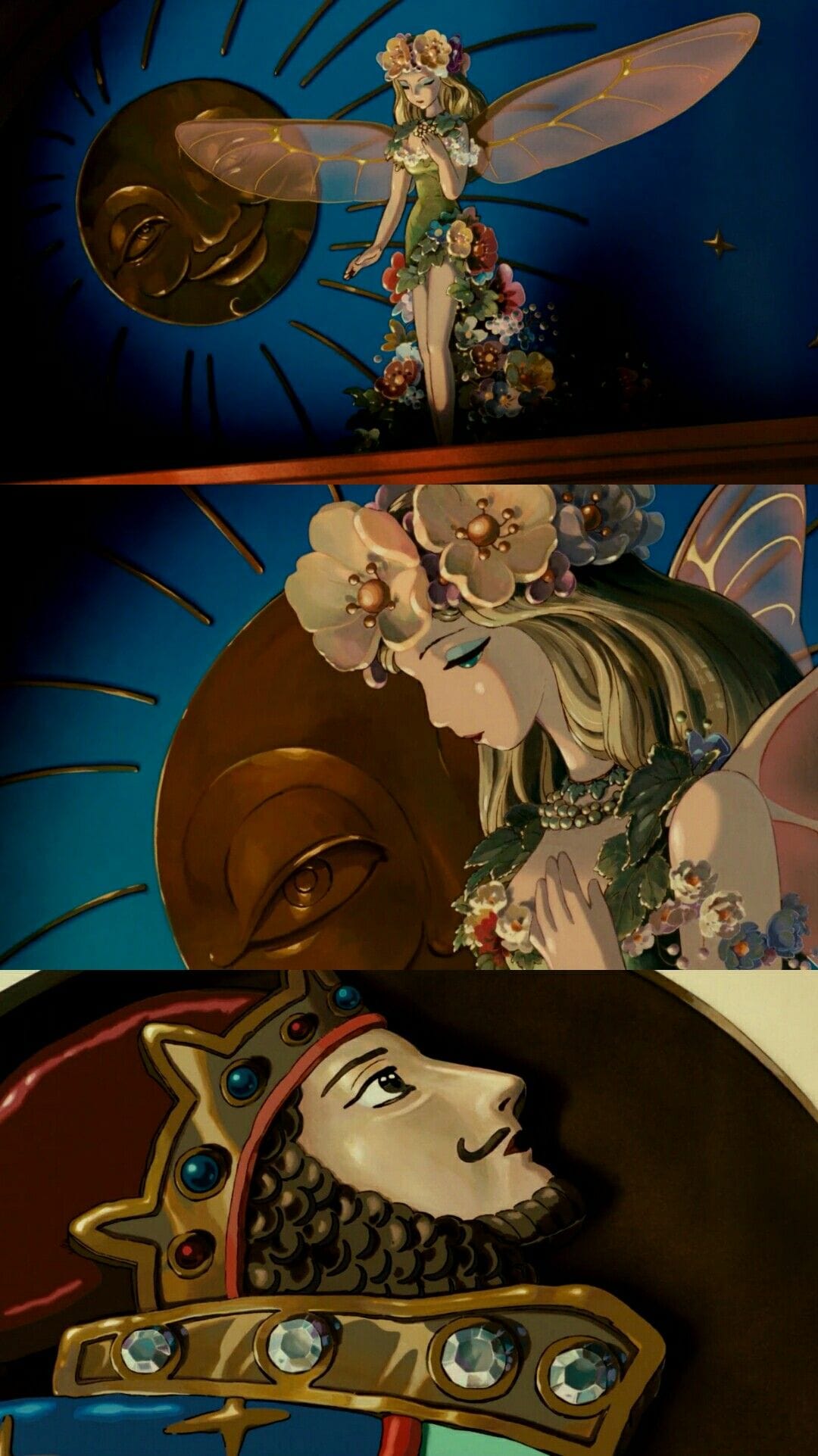 Whisper of the Heart (1995)