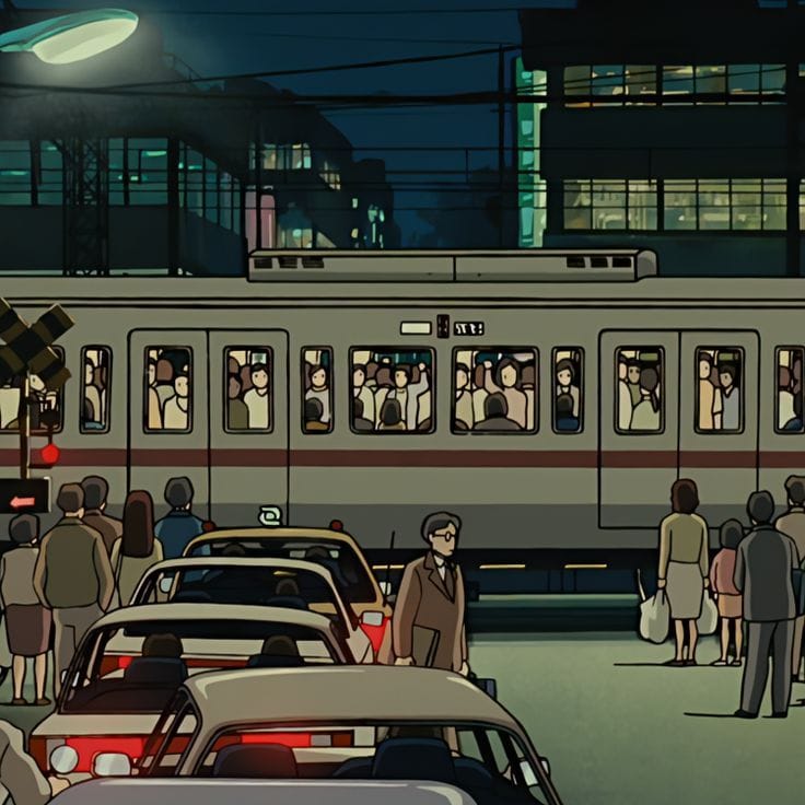 Whisper of the Heart poster