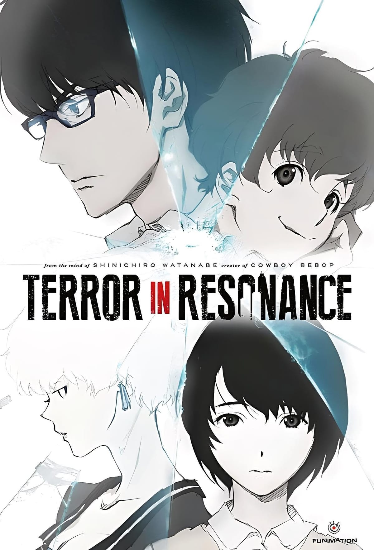 Terror In Resonance