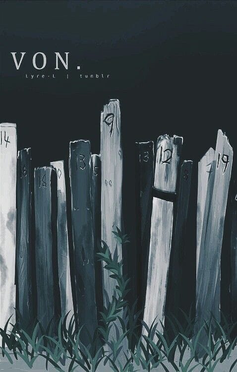 Terror in Resonance poster
