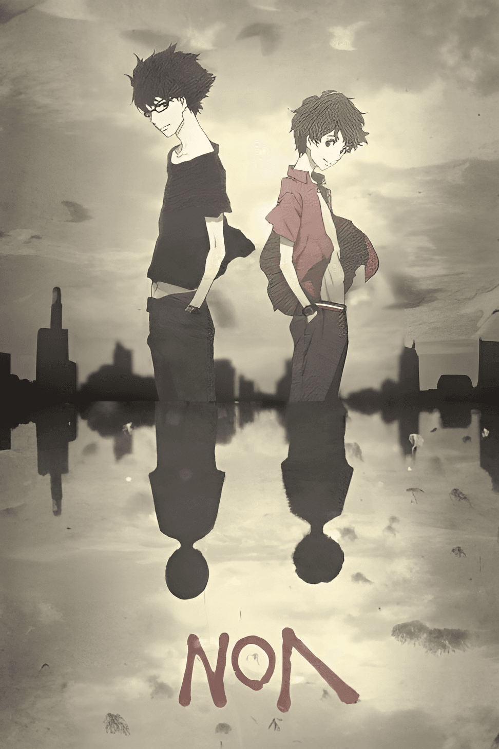 Nine and Twelve