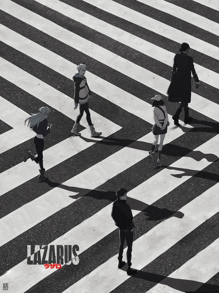 Lazarus