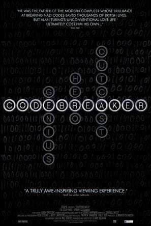 Code breaker poster