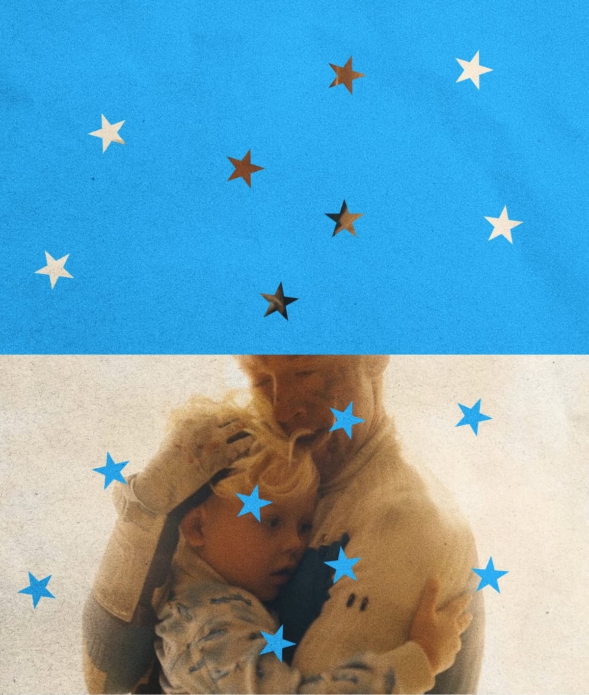 Johnny storm and franklin richards
