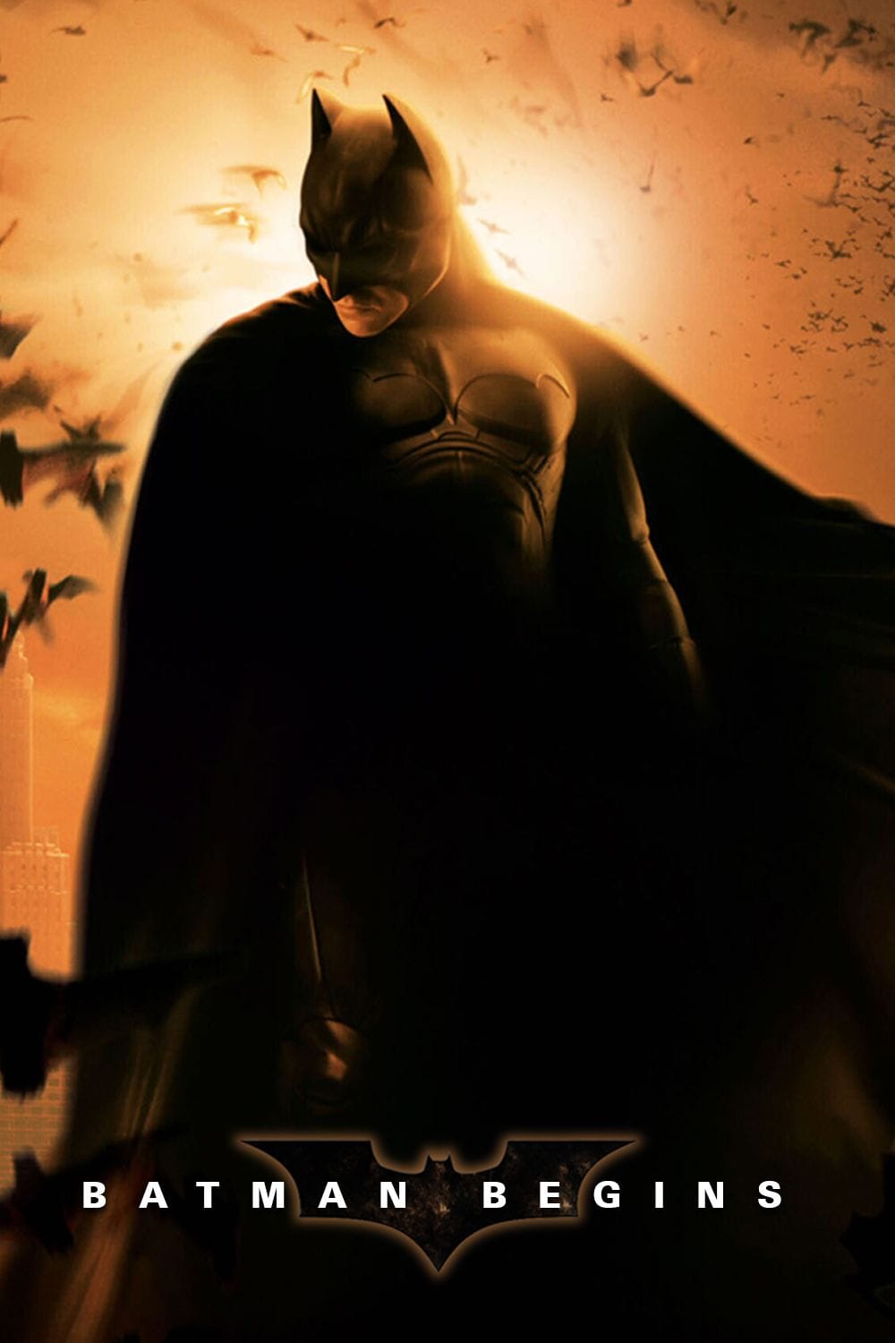 Batman Begins (2005)