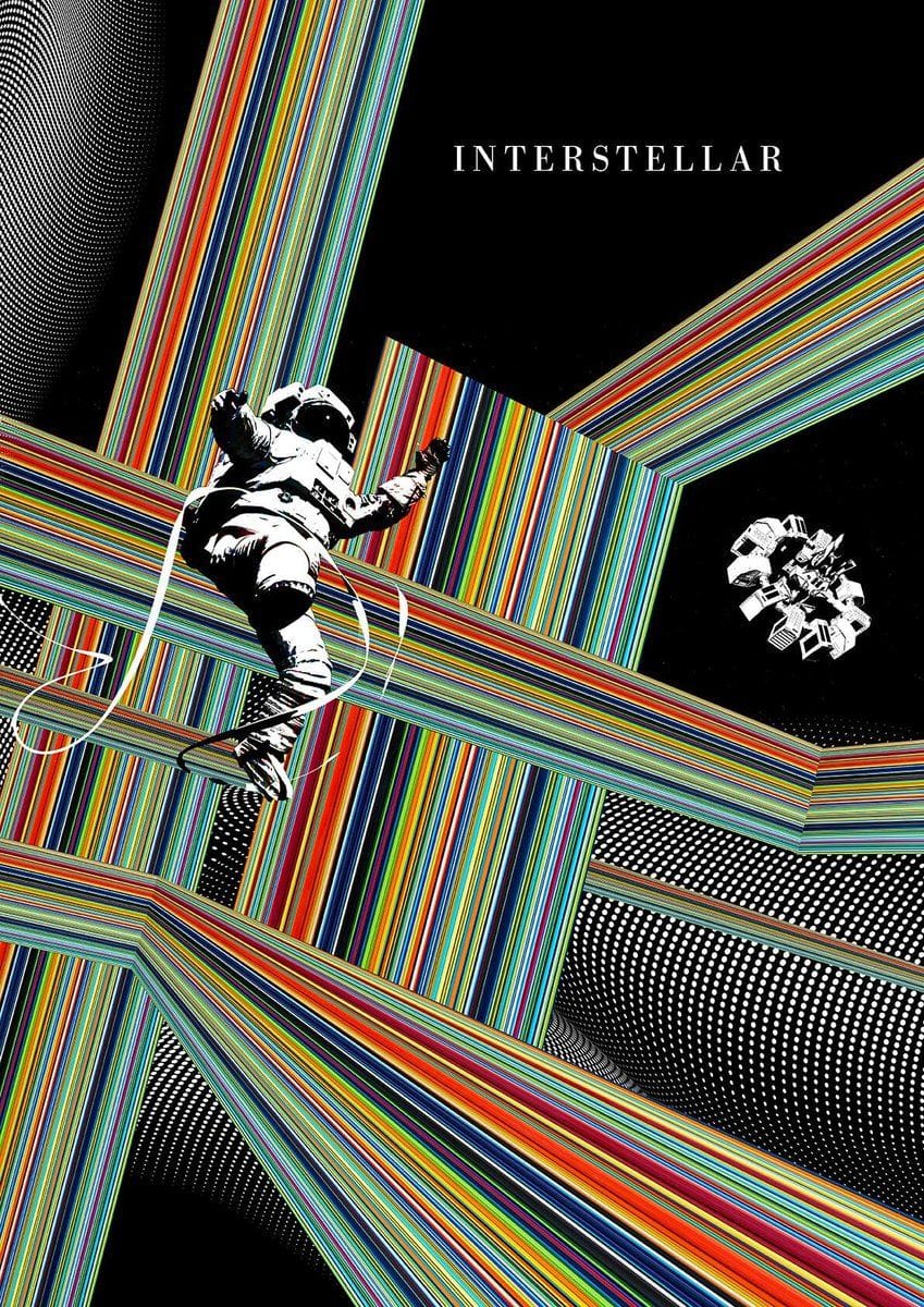 Christopher Nolan Art & Updates (@NolanAnalyst) on X